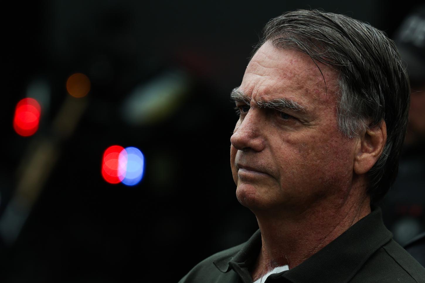 Bolsonaro preso: veja repercussão entre políticos e autoridades