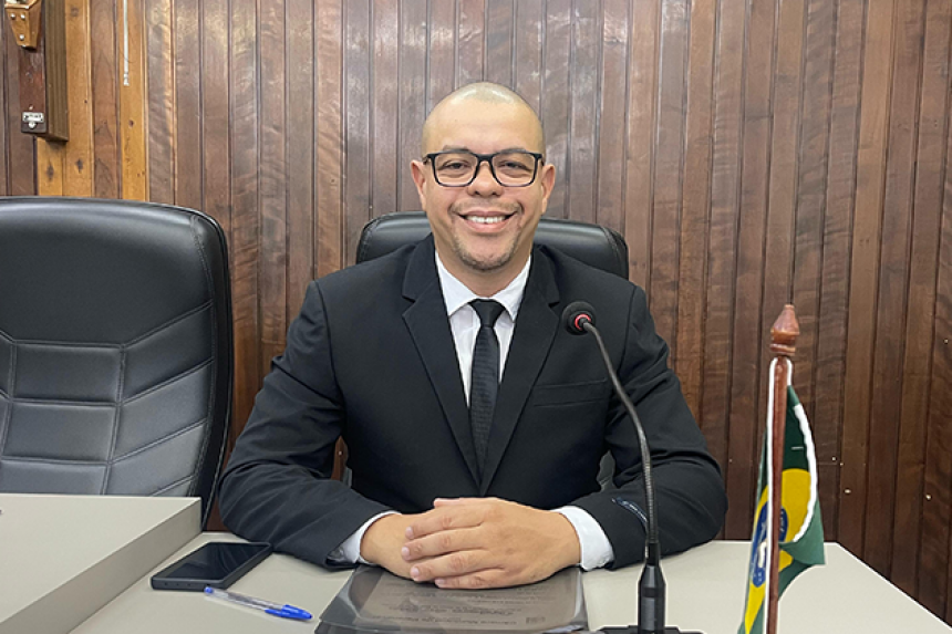 Em nova discussão, plenário rejeita abertura de investigação contra vereador