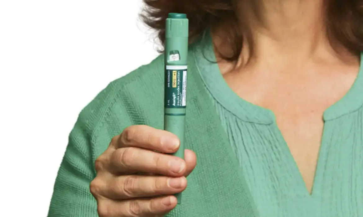 Portadores de diabetes podem desenvolver a retinoplastia diabética