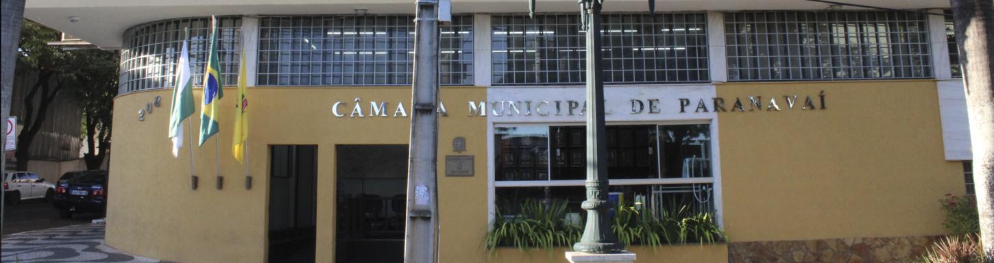 Vereadores manifestam apoio às Apaes no caso do decreto federal