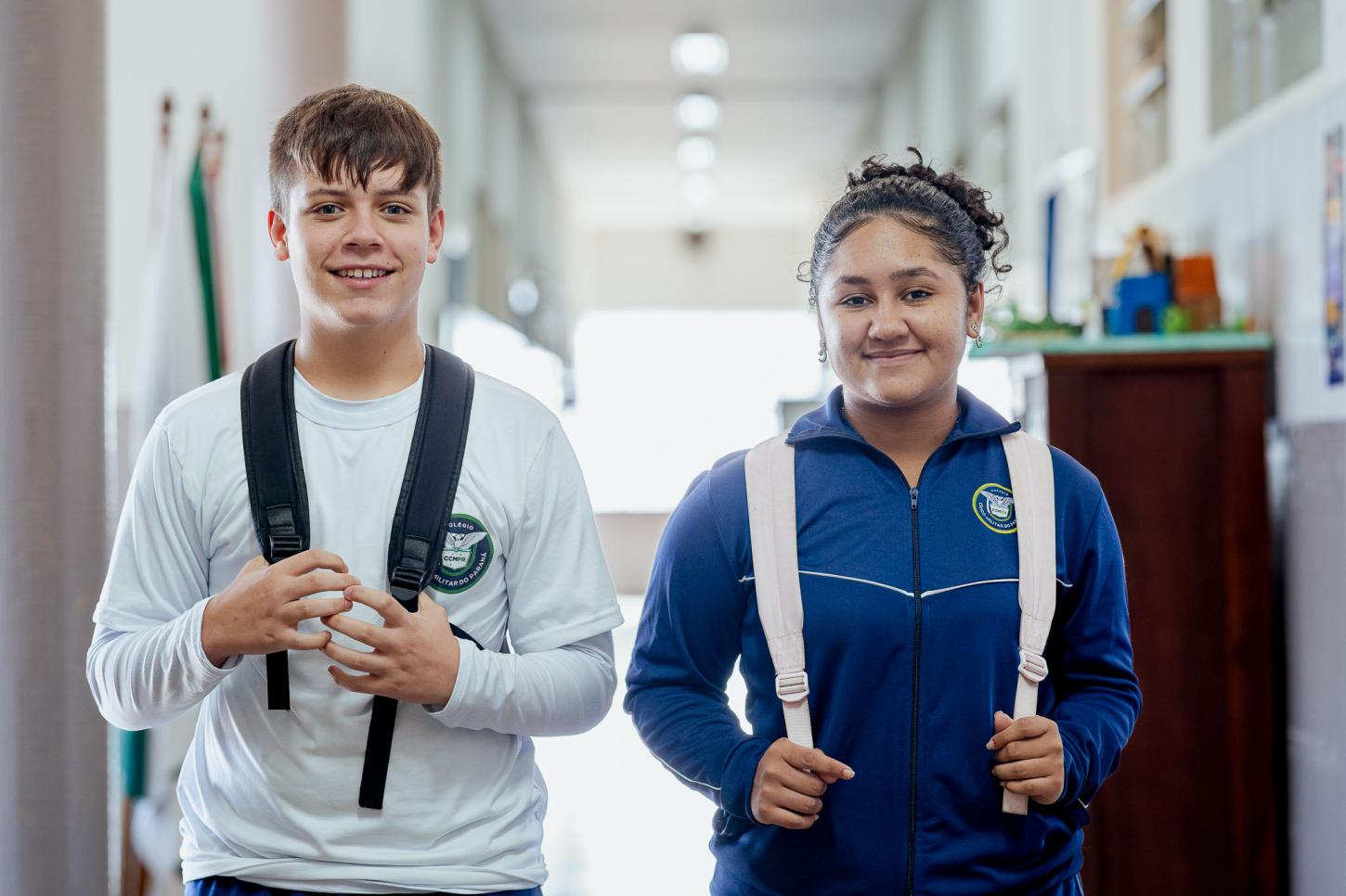 Aberta última fase de matrículas na rede estadual para 2026