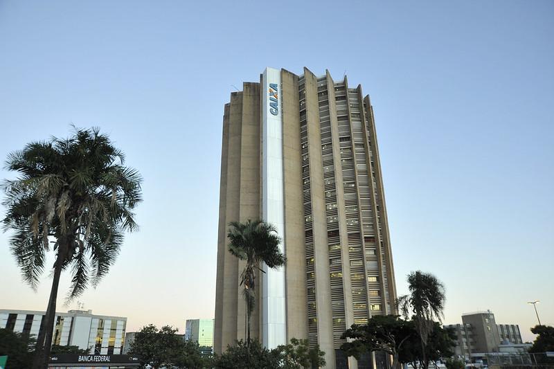 Concurso da Caixa: inscrições acabam nesta segunda 