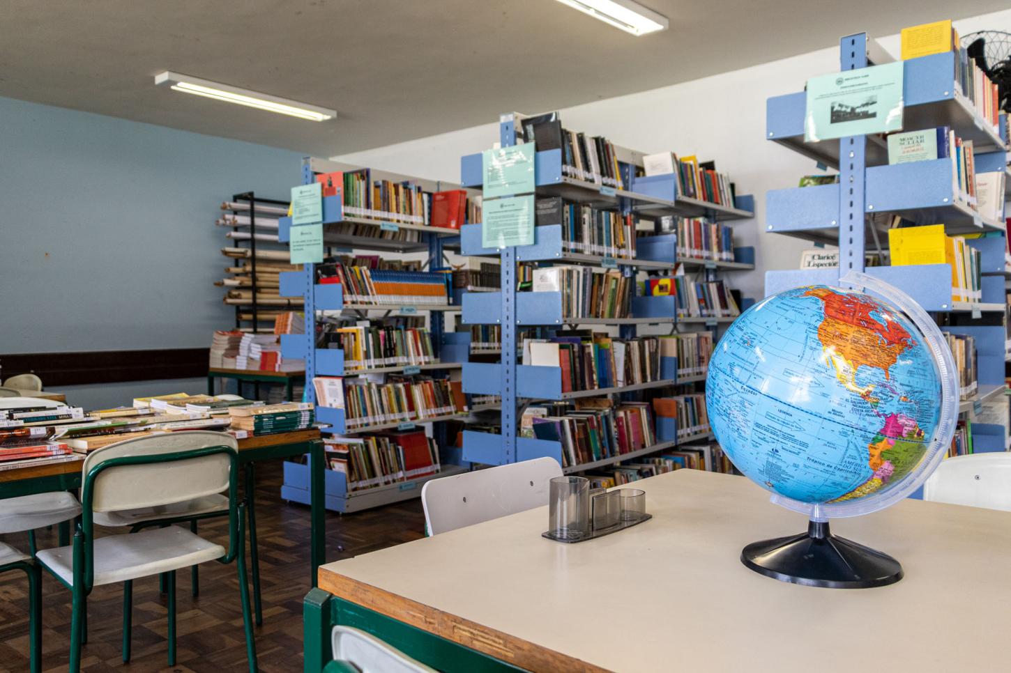 Escolas vão escolher novos diretores por voto direto