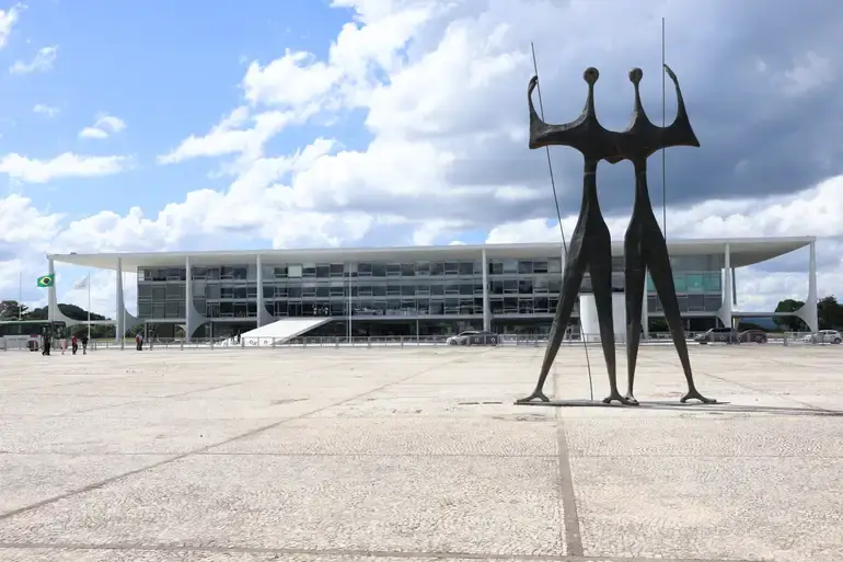 Feriados nacionais e pontos facultativos de 2026