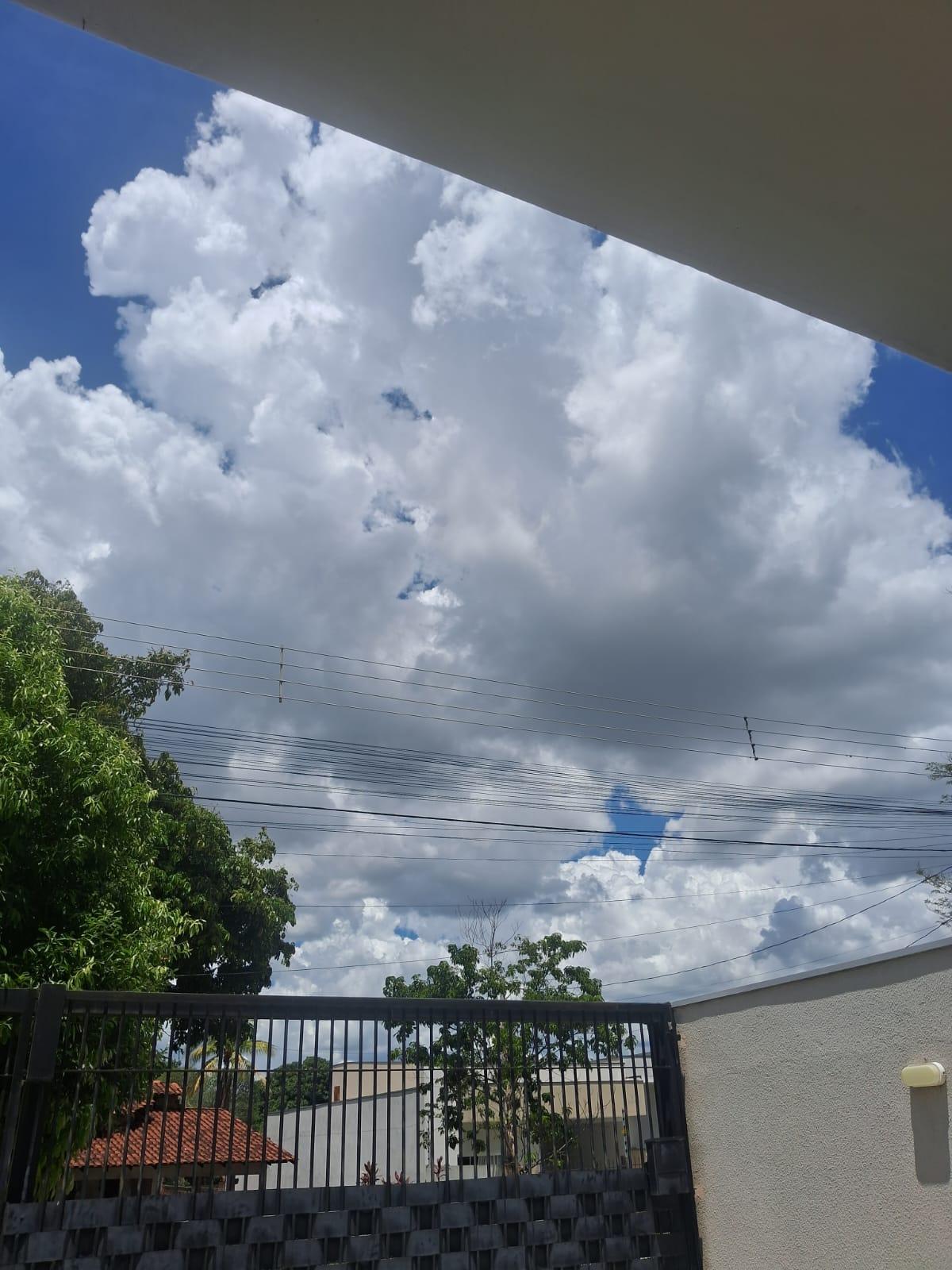 Inmet mantém alerta vermelho para onda de calor no sudeste até dia 29