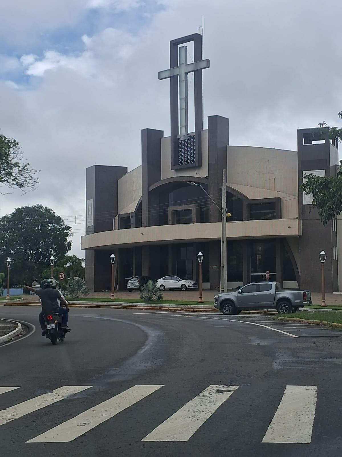 Show da celebração dos 73 anos de Paranavaí é cancelado