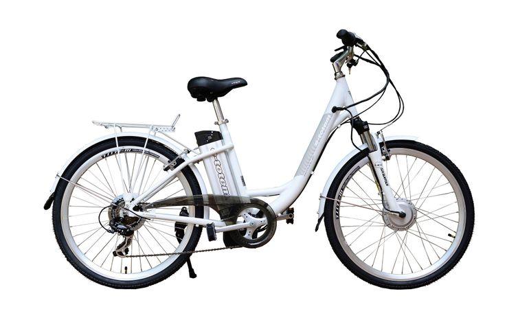 Bicicletas Elétricas terão regulamentação: circulação em ciclovias e ciclofaixas deve respeitar a velocidade máxima regulamentada pelo Detran.  Foto: Pixabay - Pixabay