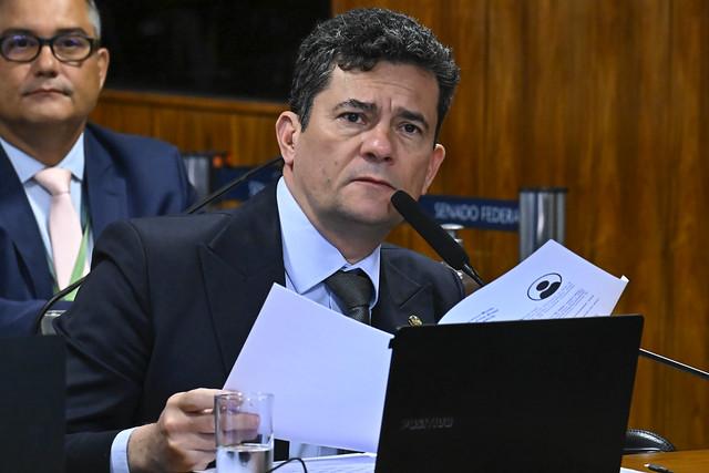 PP no Paraná veta Sergio Moro para eleição de 2026 e abre impasse em federação