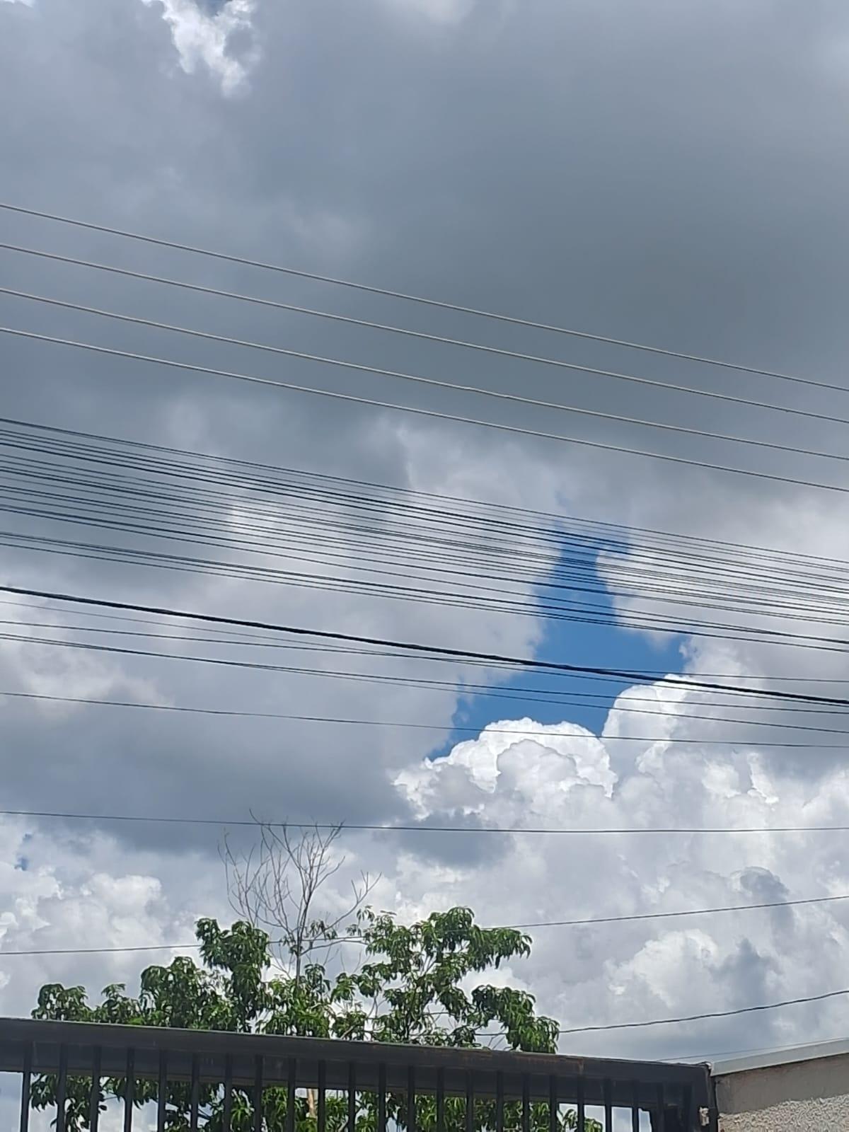 Previsão é de chuva até sexta na região Noroeste