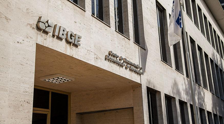 Veja prazo de inscrição para 10 mil vagas temporárias do IBGE