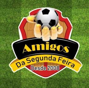 Divulgada formação das equipes da 74ª edição do Amigos da Segunda