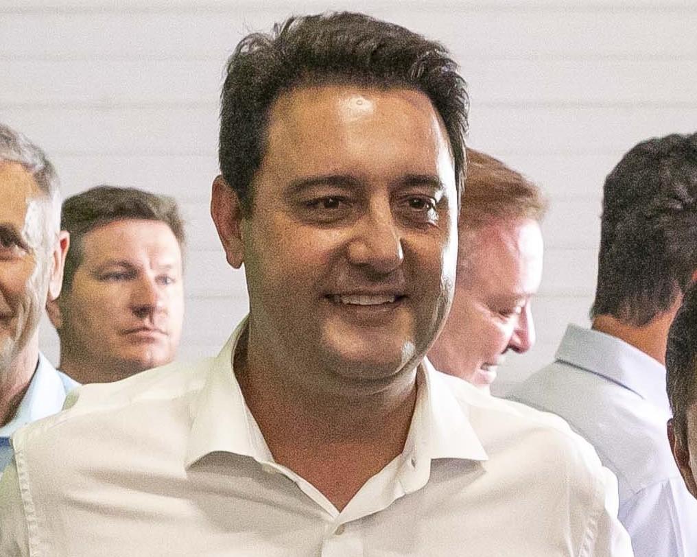 Governador Ratinho Junior anuncia R$ 64,3 milhões para construção de hospital em Guaíra