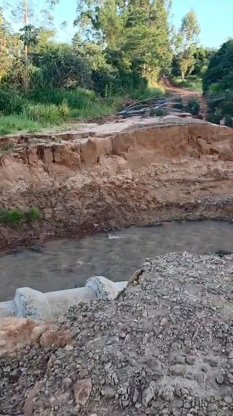 Organização adia “Caminhada rumo a Mandiocaba”. Saiba o motivo