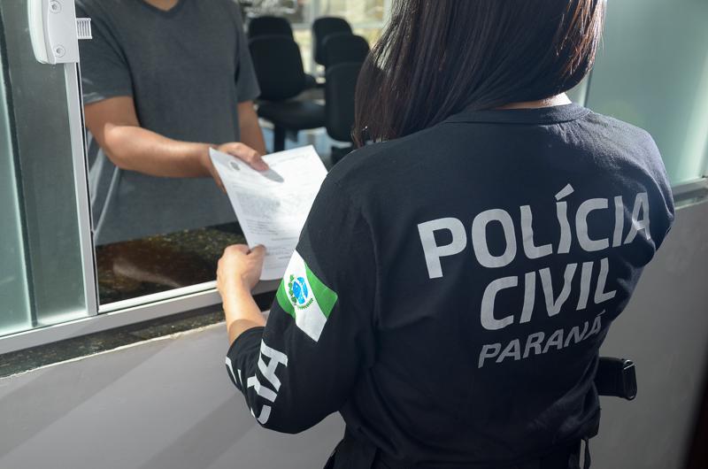 Polícia Civil alerta sobre golpes relacionados ao IPVA