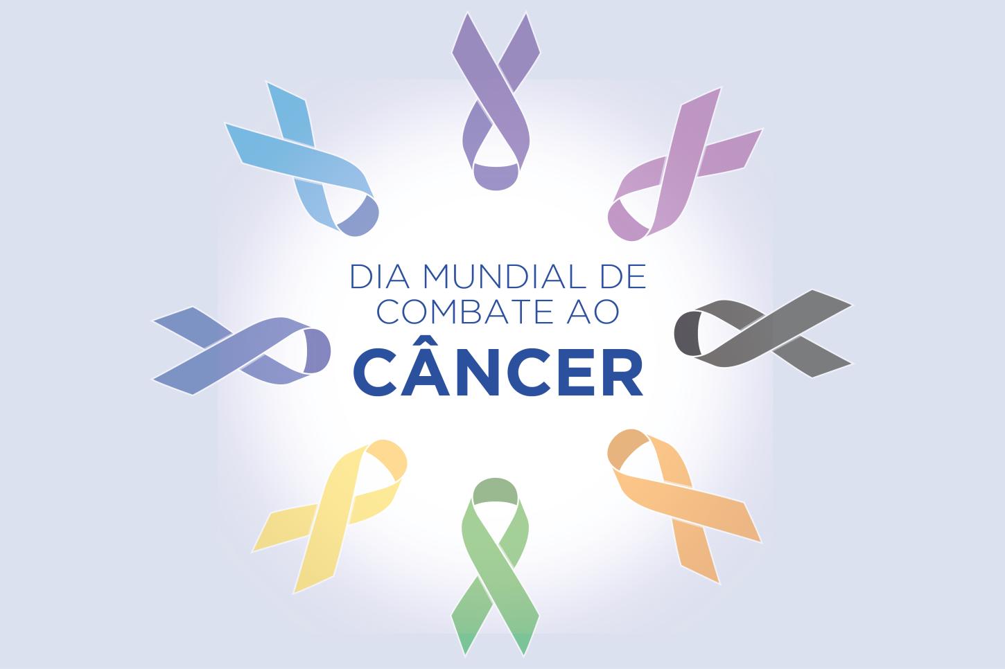 Saúde reforça importância de hábitos saudáveis para prevenção do câncer