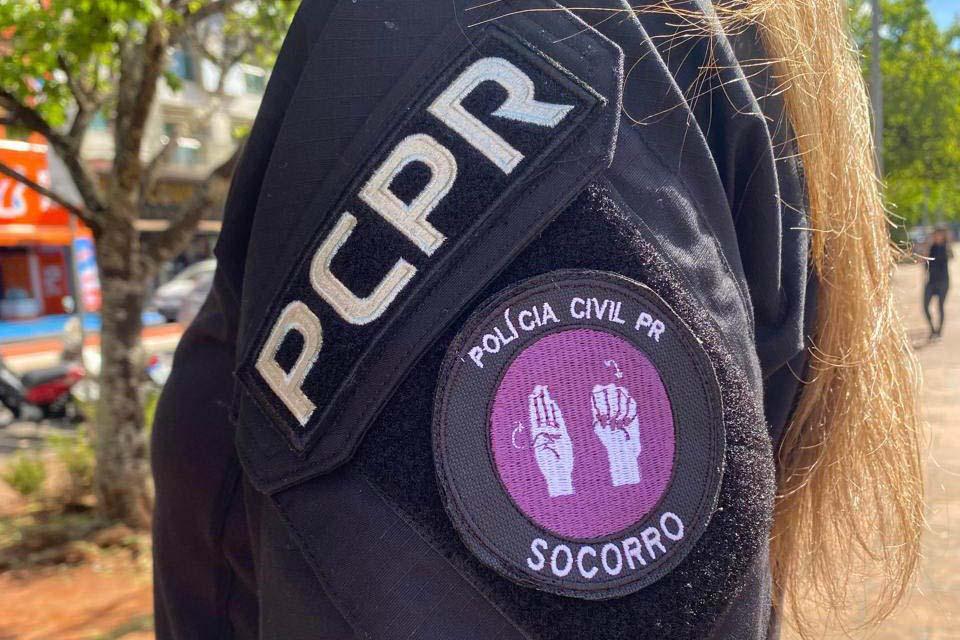 Violência: Polícia orienta mulheres sobre denúncias e importância de códigos de alerta