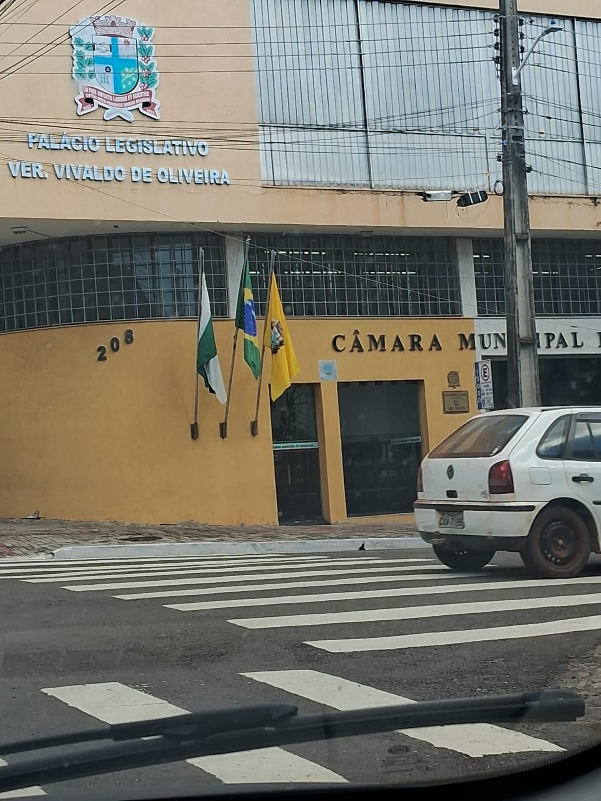 Atualização da lei causa “impacto de larga dimensão” ao contribuinte, diz Waldur Trentini