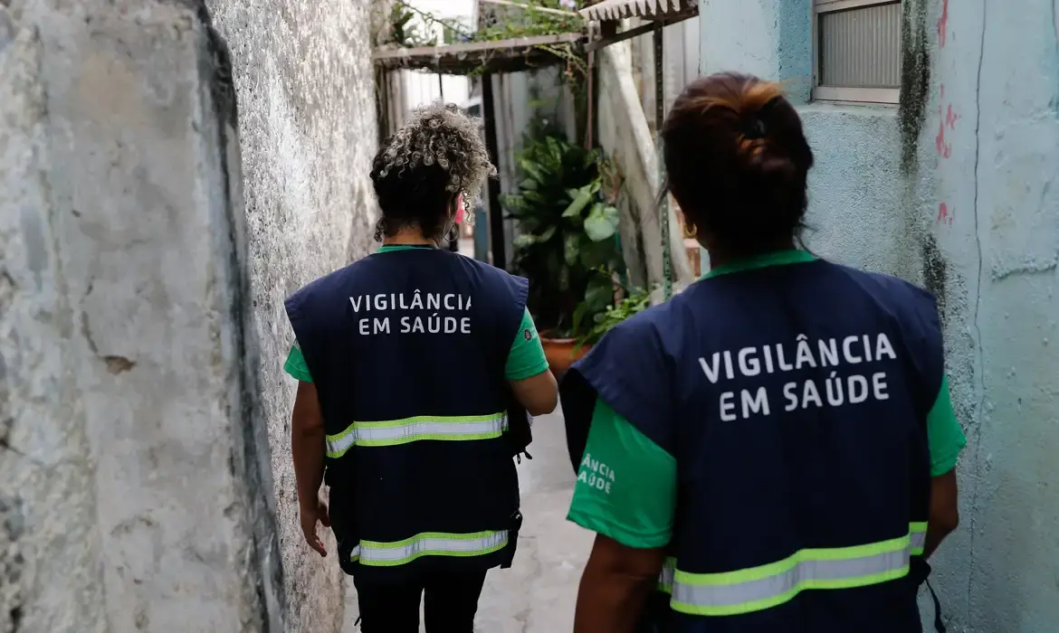 Chikungunya: União reconhece situação de emergência em Dourados