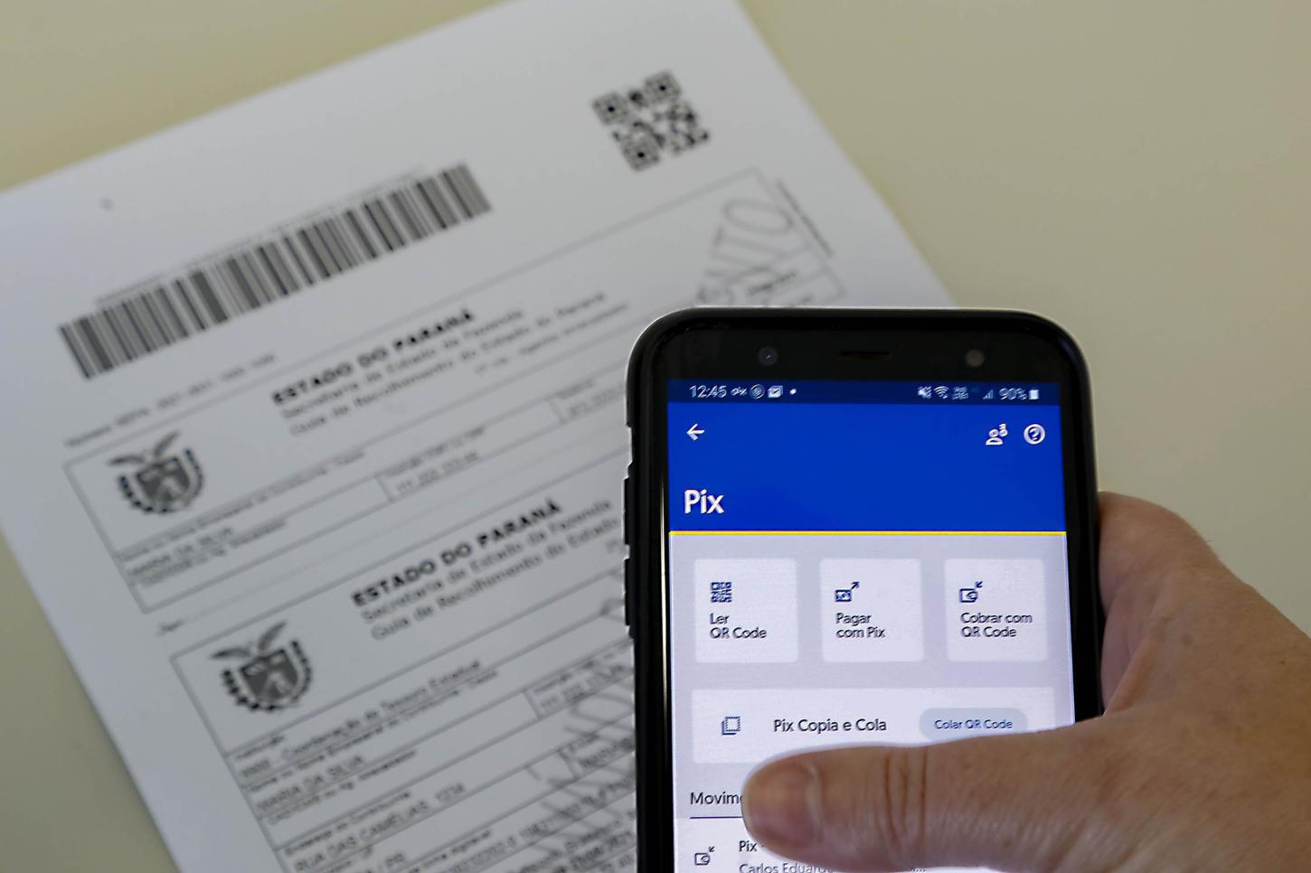 Contribuintes têm até dia 31 para quitar débitos com descontos