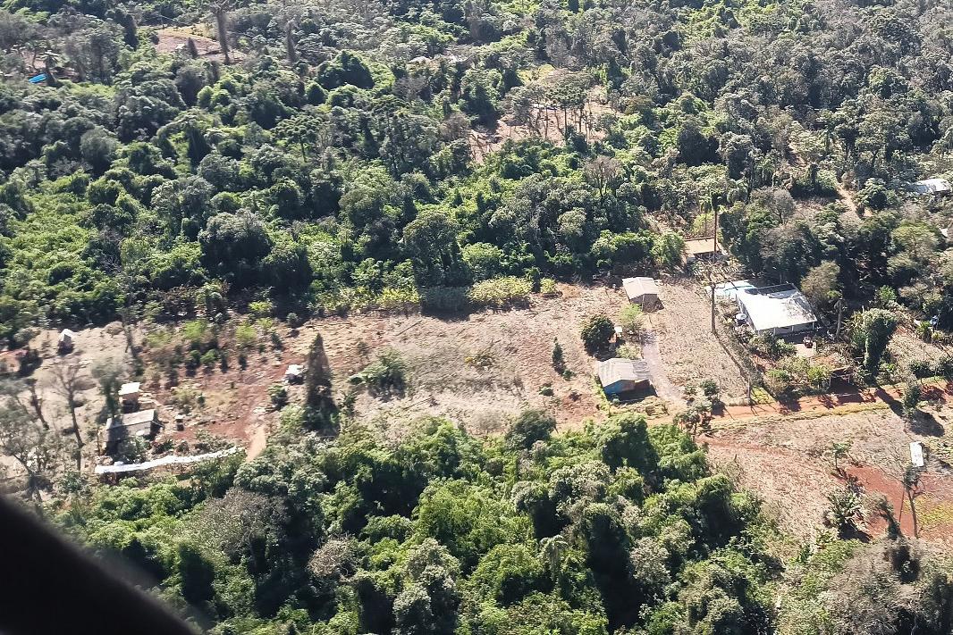 IAT estabelece critérios mais rígidos para parcelamento e subdivisão de imóveis rurais