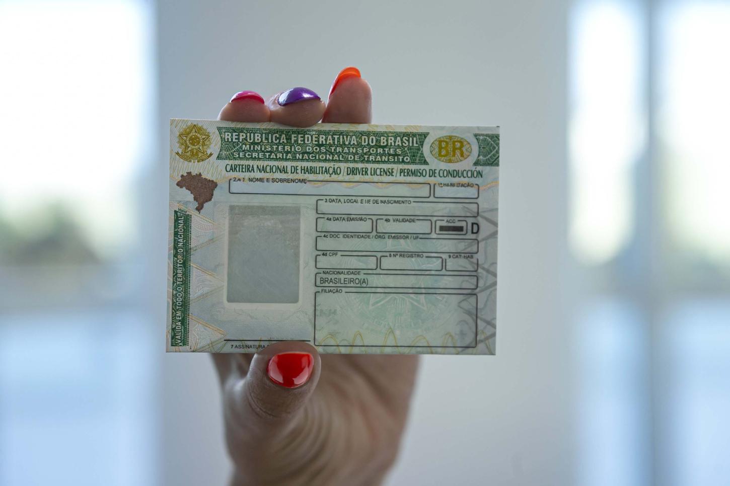 Inscrições para a CNH Social encerram na segunda. Confira os requisitos para participar