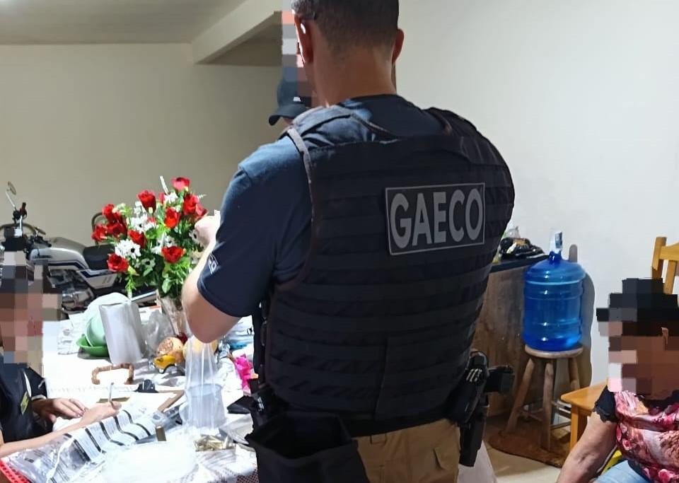 Operação em Umuarama apura possíveis crimes cometidos por policiais militares