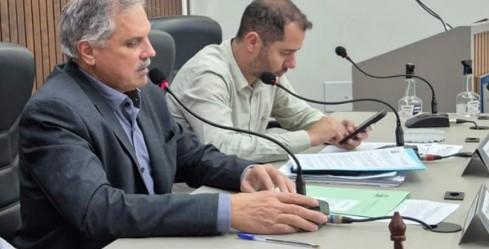Planta de Valores: Vereador Utrila preocupado com aposentados que podem perder isenção do IPTU