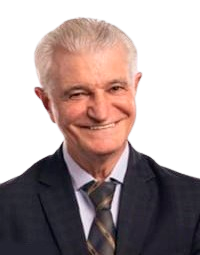 Vereador Dr. Waldur Trentini