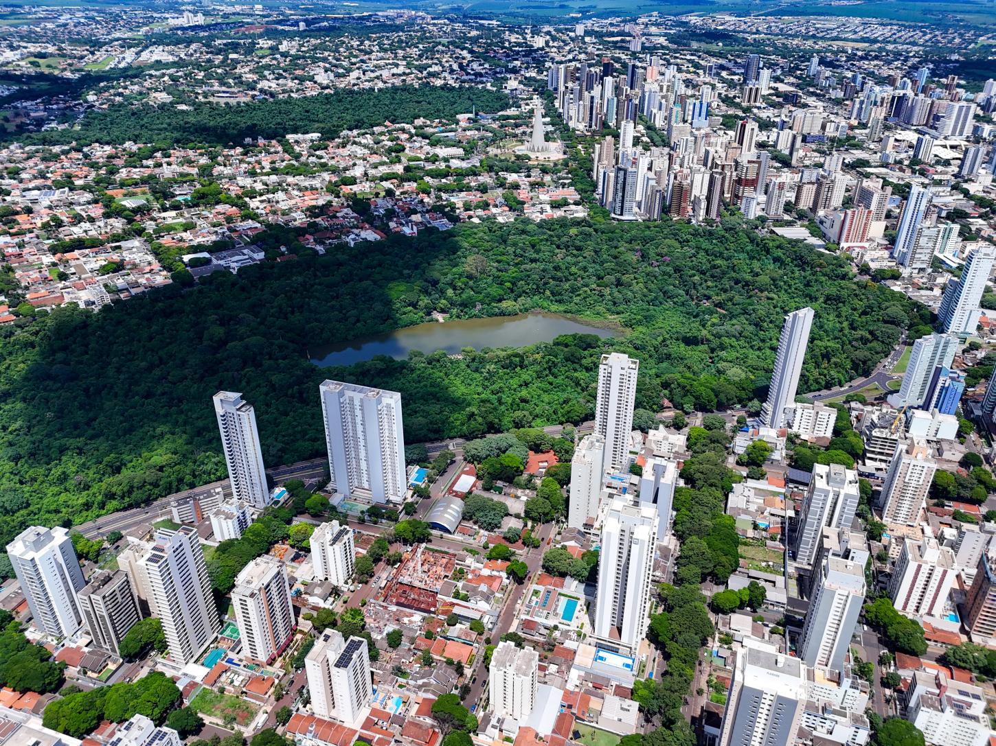 Prefeitura de Maringá vai pagar recompensa por denúncias de infrações na cidade