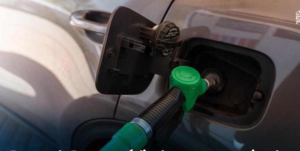 Procon aponta aumento nos preços médios da gasolina e do Diesel S10