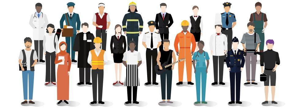 592 vagas de emprego disponíveis pela Agência do Trabalhador