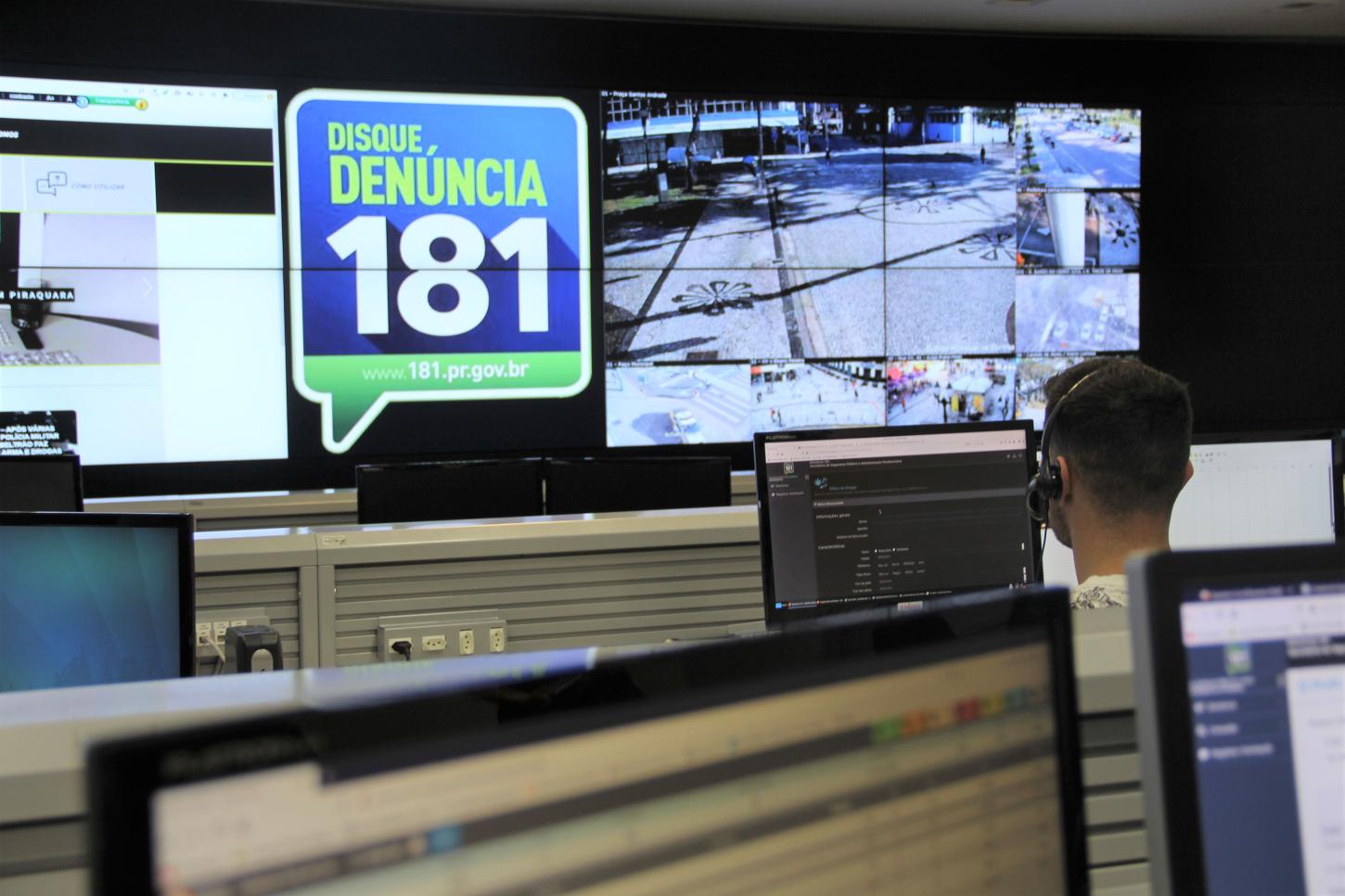 Adolescentes apreendidos utilizavam meios virtuais para coagir vítimas menores de idade