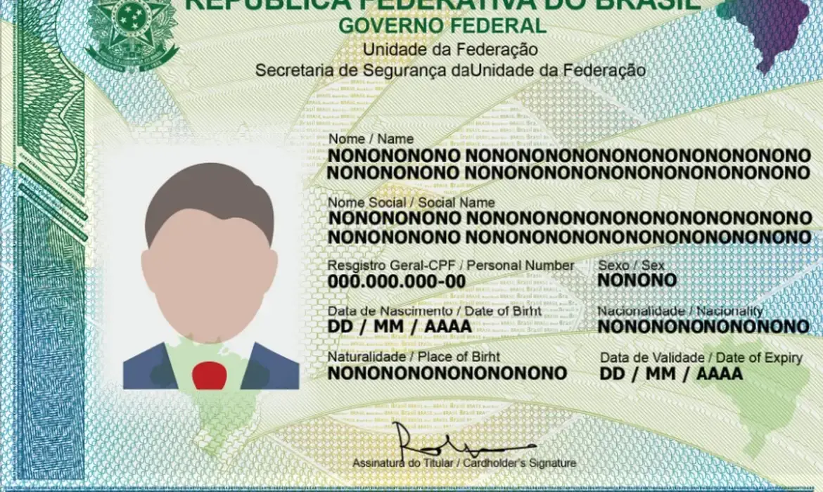 Objetivo da biometria é evitar que terceiros recebam valores indevidamente