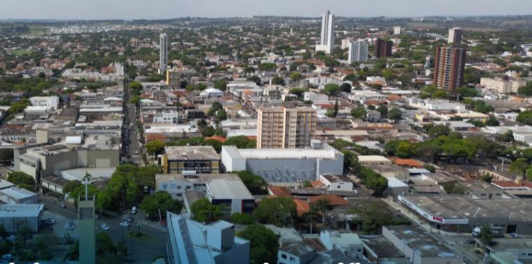 Paranavaí: empresas têm registro suspenso por inconsistências cadastrais