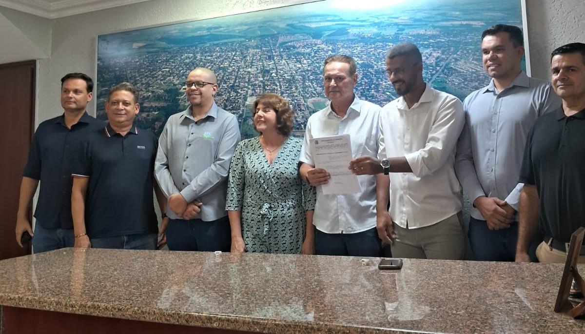 Planta de Valores: emenda apresentada pode reduzir impacto no valor do IPTU 2027