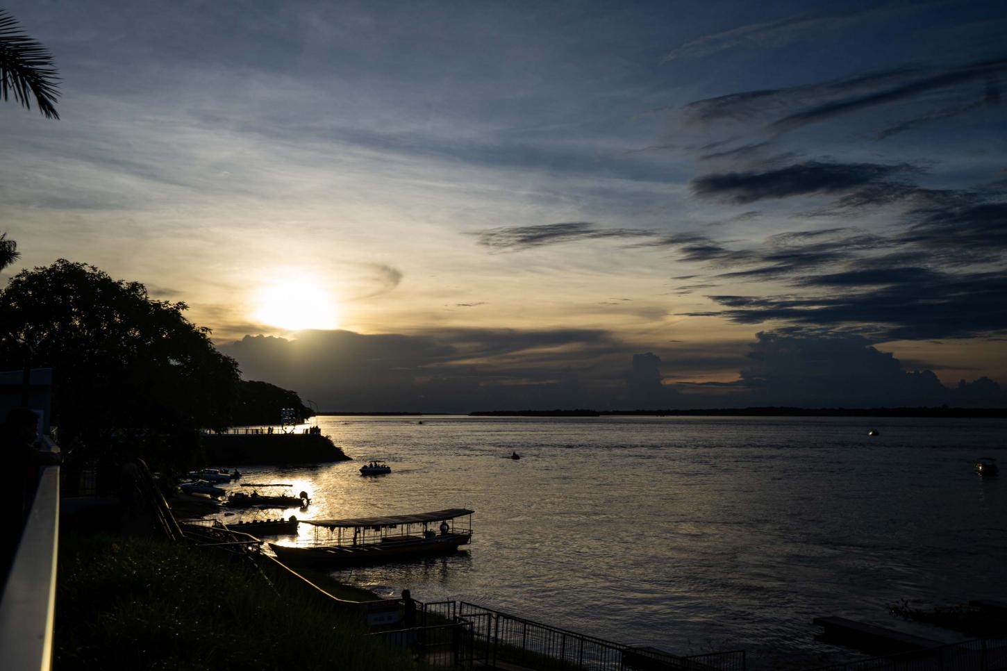 Veja a previsão do tempo neste fim de semana, no Paraná, antes do feriado