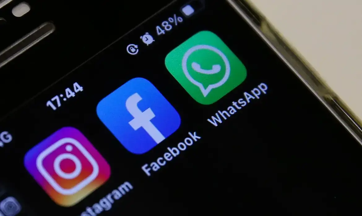Alerta no WhatsApp para prova de vida só para quem não foi localizado no sistema