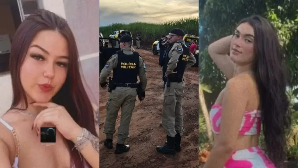 Buscas: Desaparecimento de duas jovens mobiliza polícia há 15 dias
