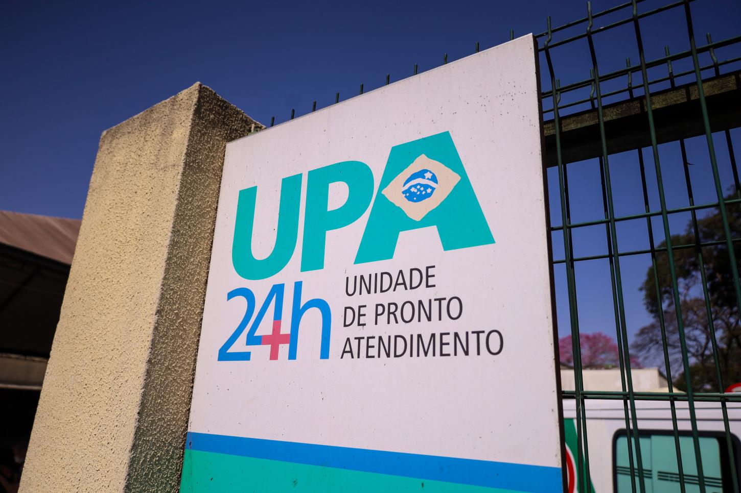 Contratação de 43 novos médicos vai reforçar atendimentos de urgência em Maringá