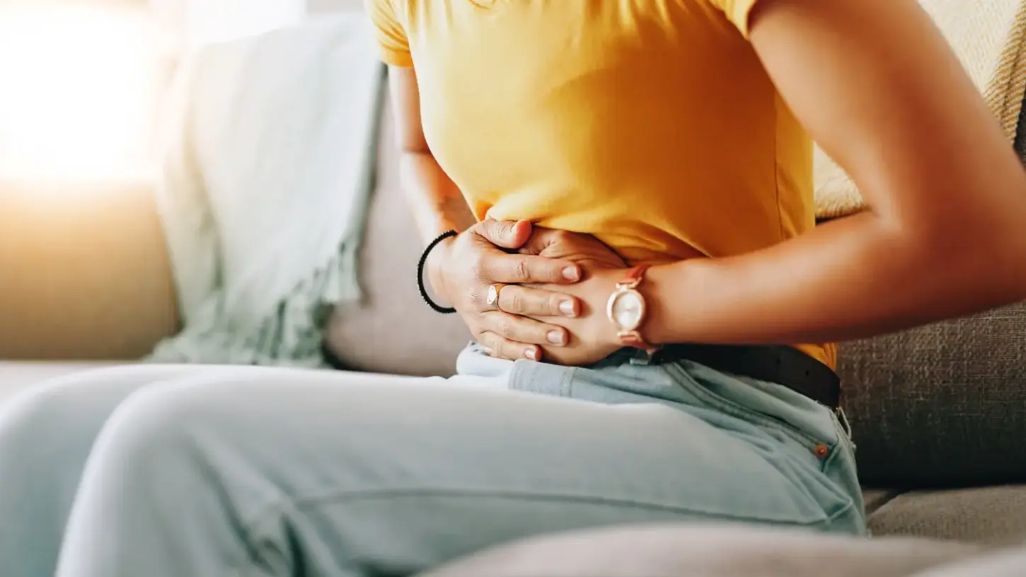 Diarreia e dor abdominal acendem alerta para doenças intestinais