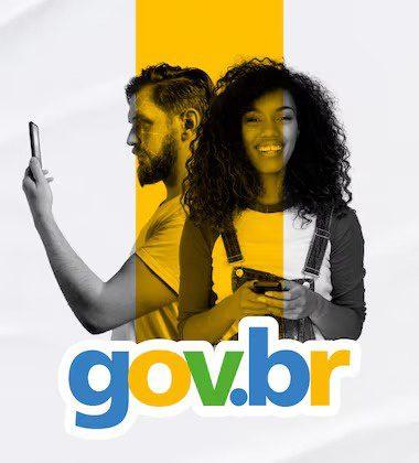 GOV.BR: o que fazer em caso de golpes de roubo da identidade digital