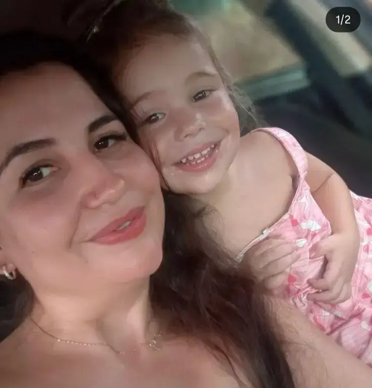 Homem que estava com esposa e filha em carro que caiu em rio no PR é preso