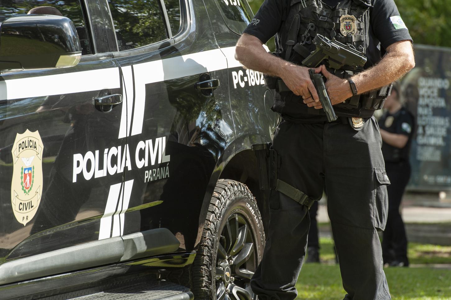 Polícia desarticula associação criminosa especializada em “golpe do falso mecânico”