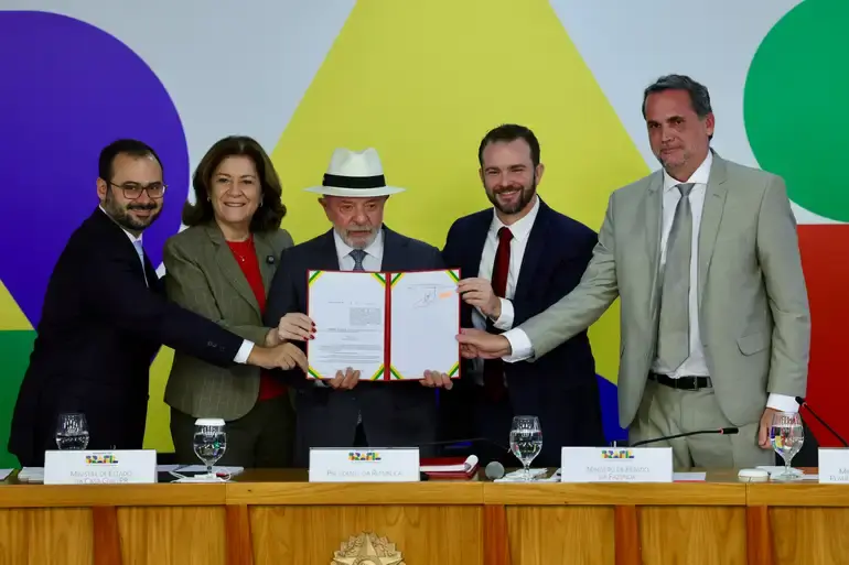 Saiba como funciona e quem poderá renegociar dívidas com o Novo Desenrola Brasil