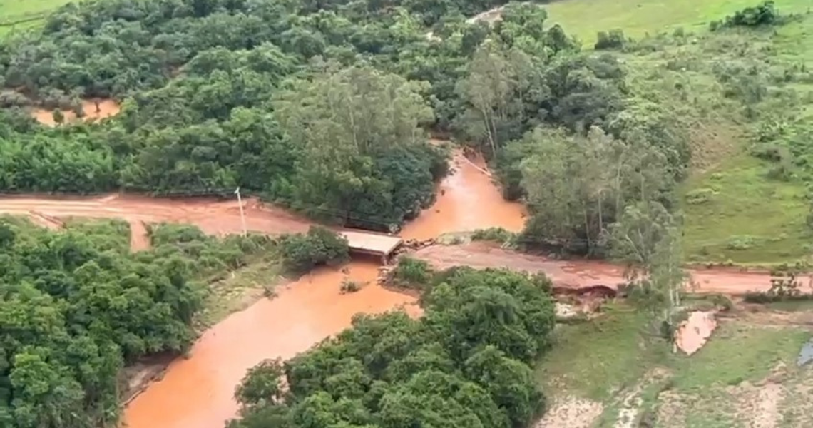 Defesa Civil de Paranavaí acompanha projeções sobre o El Niño
