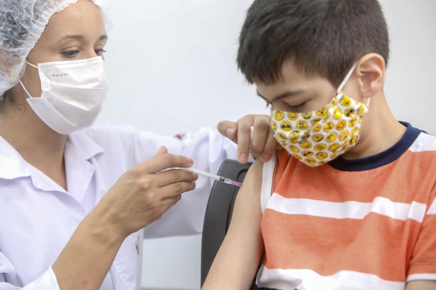 Fique alerta a sinais de gravidade de doenças respiratórias em crianças