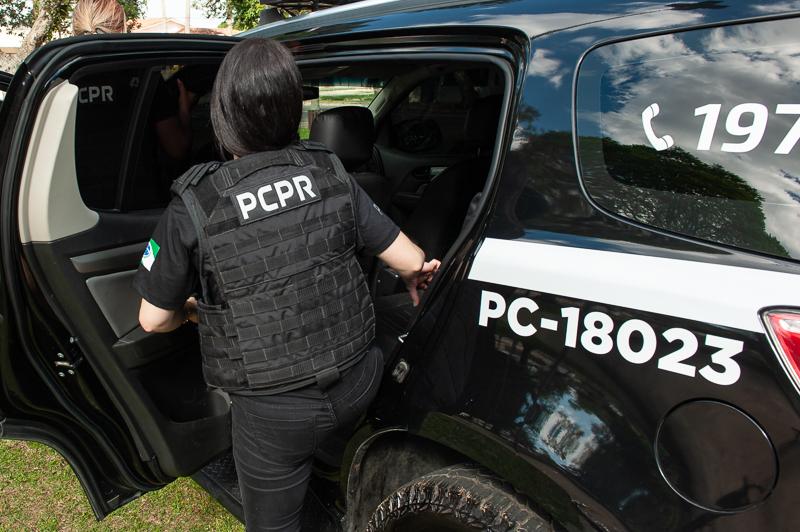 Polícia indicia madrasta por coautoria em feminicídio de adolescente de 15 anos