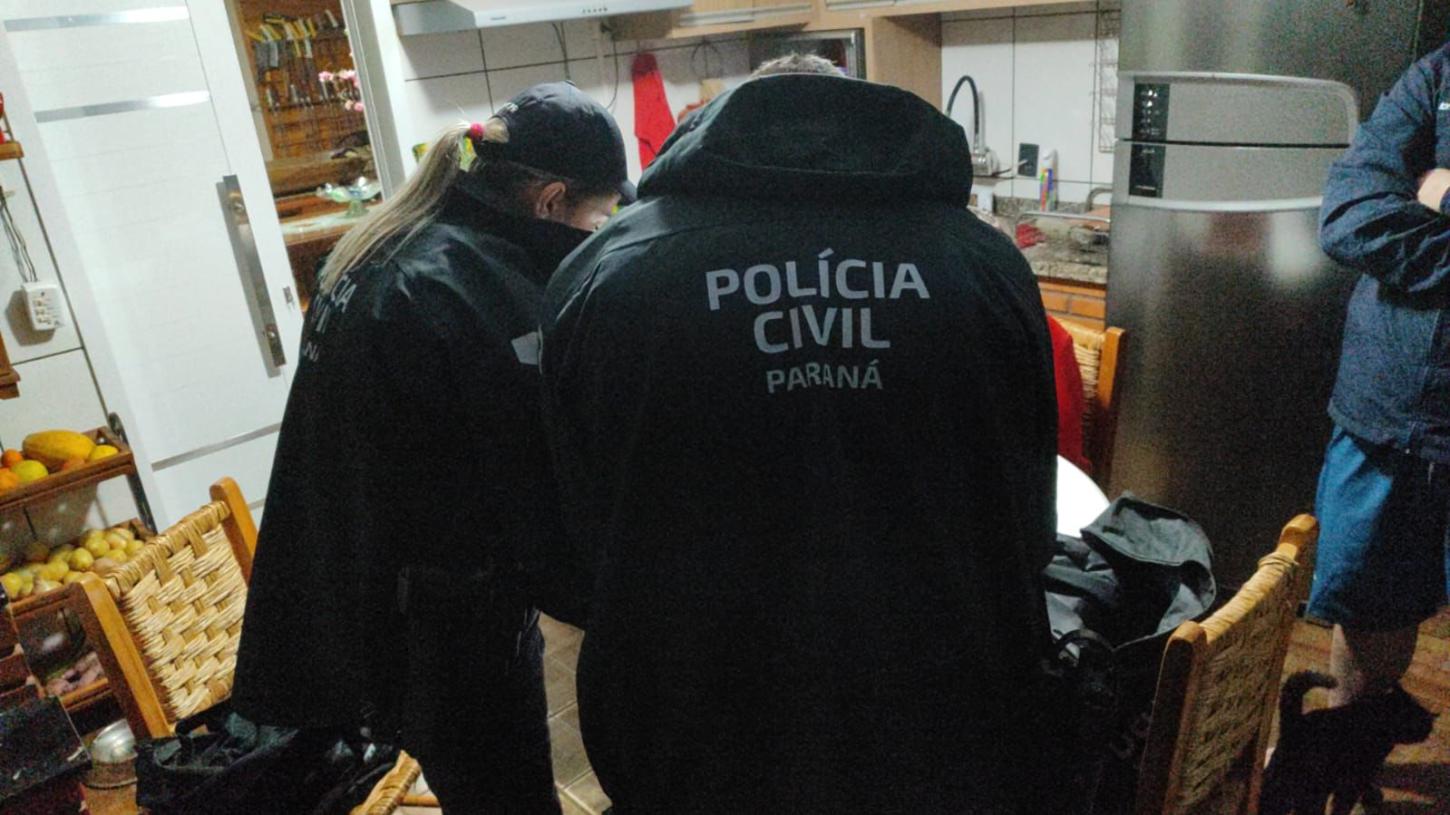 Polícia prende quatro em operação contra cartel e fraudes milionárias em Santa Helena