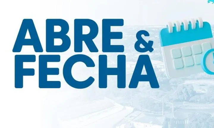 Corpus Christi: Prefeitura fechada e escolas sem aulas em Paranavaí