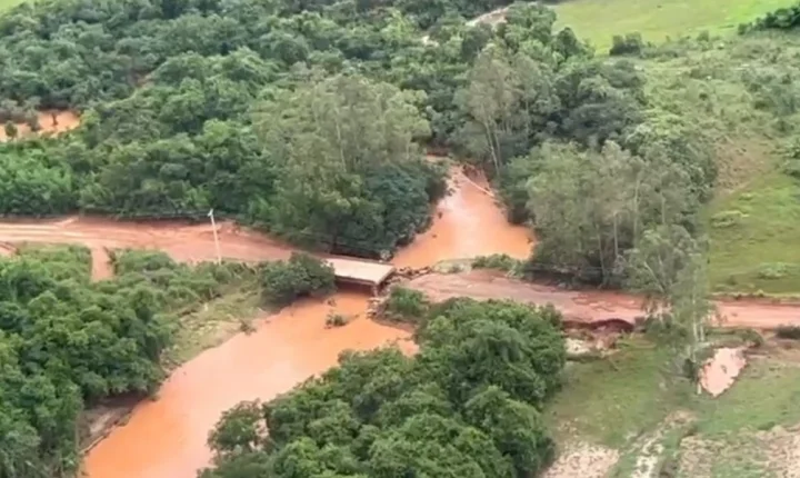 Defesa Civil de Paranavaí acompanha projeções sobre o El Niño